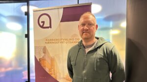 Terje reiseliv gardermoakademiet