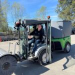 bimo driver næring fra nannestad