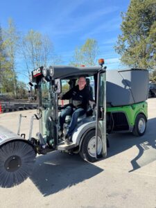 bimo driver næring fra nannestad