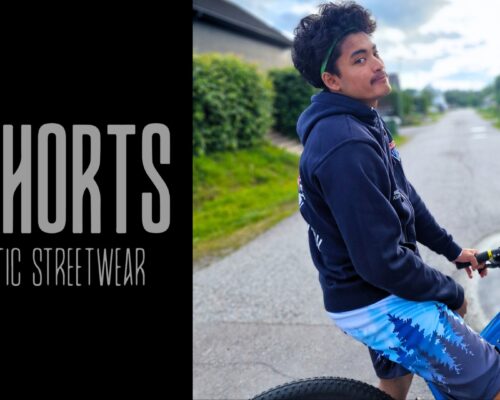 juan nannestad 11shorts