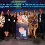 digitaliseringsprisen mitt liv, mitt ansvar