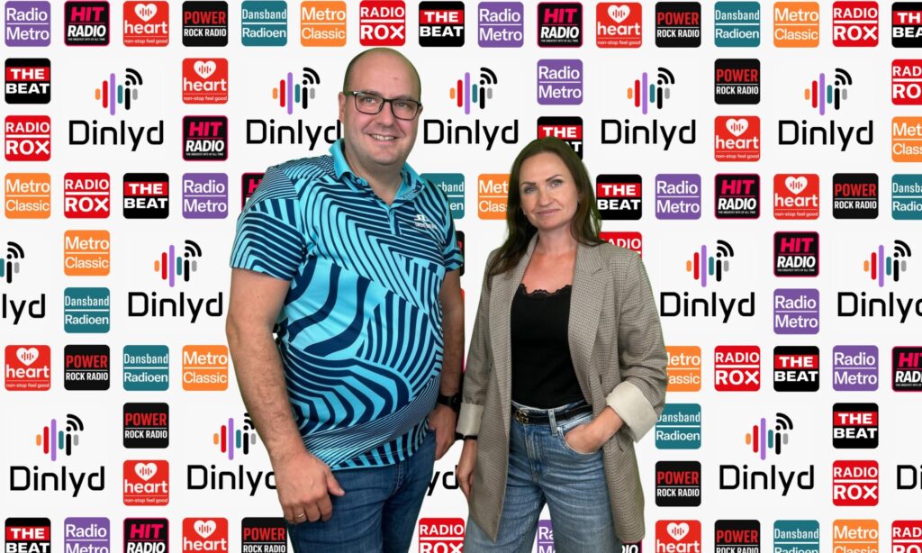 Radio metro din lyd dinlyd