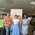 Business jessheim