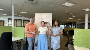 Business jessheim