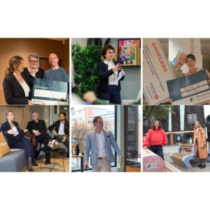 Startup festivalen